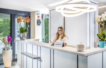 Open Hotel Szentes