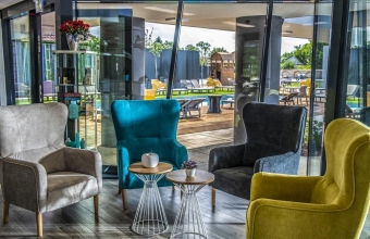 Open Hotel Szentes