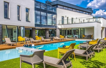 Open Hotel Szentes