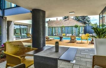 Open Hotel Szentes