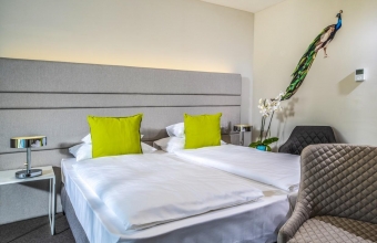 Open Hotel Szentes