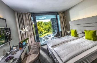 Open Hotel Szentes