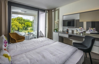 Open Hotel Szentes