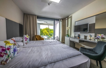 Open Hotel Szentes