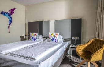 Open Hotel Szentes